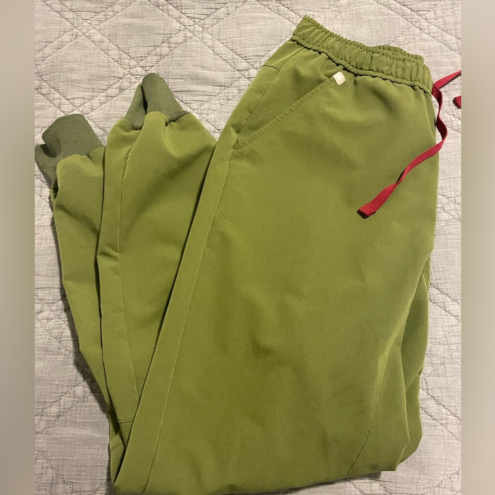 FIGS MENS JOGGERS